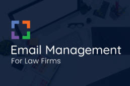 email management for law firms
