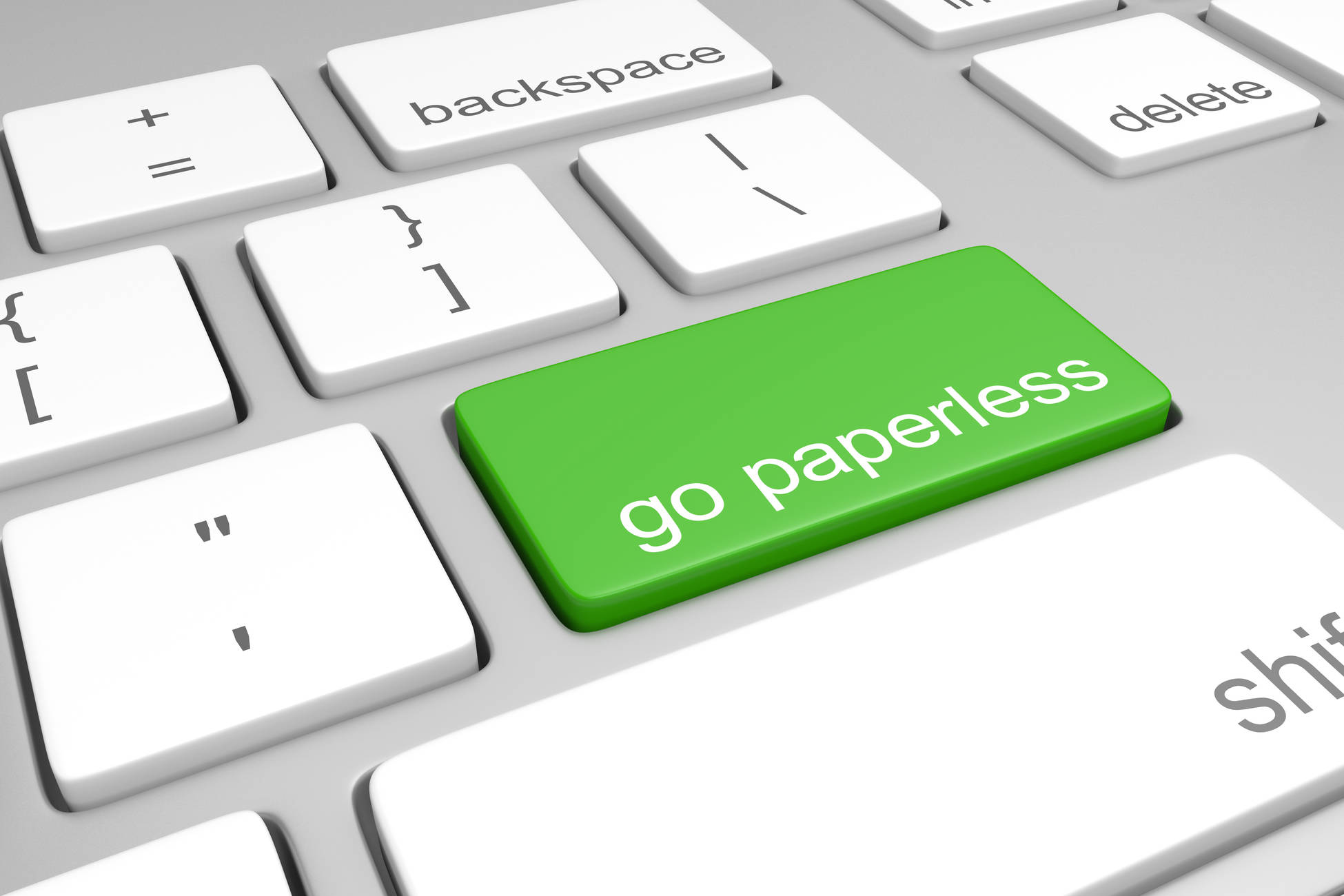 paperless law firm