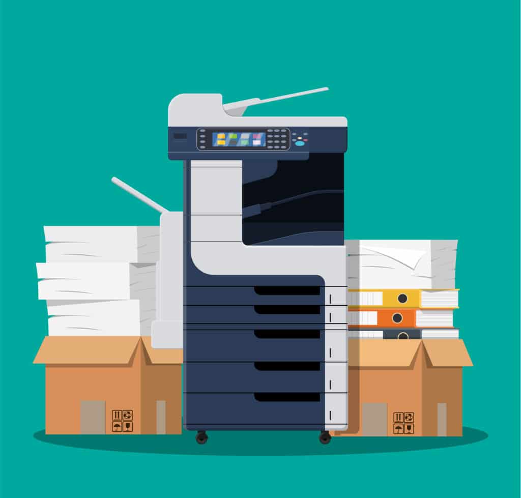 ScanSnap Review for Law Firms - Models, Features, Benefits and Pricing