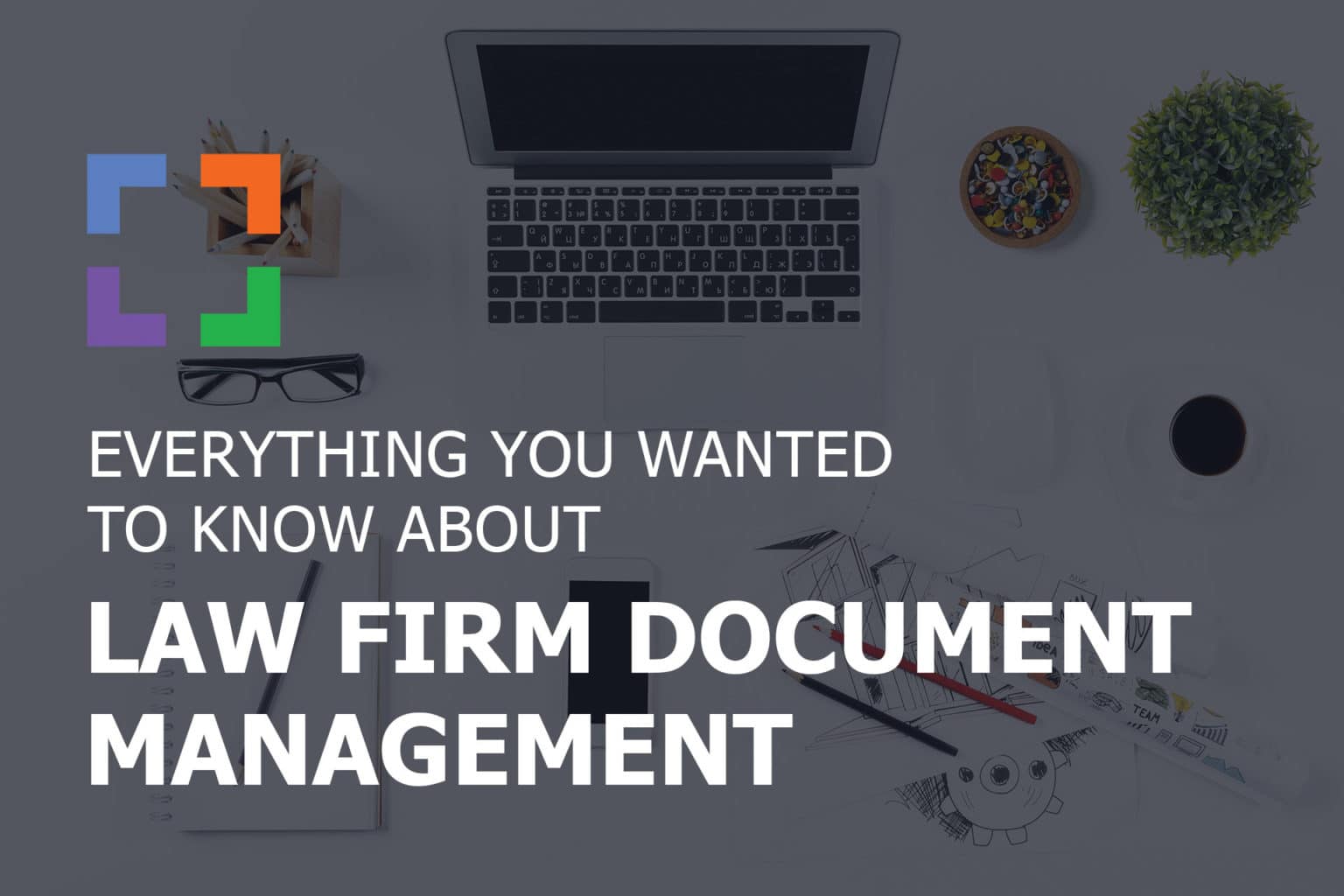Best Law Firm Document Management Software in 2021 (With Reviews