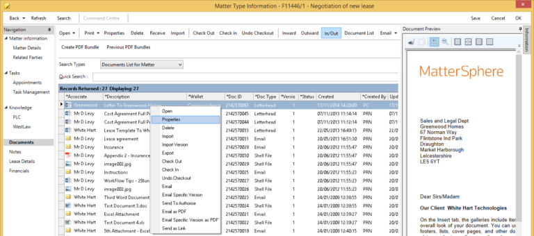 Best Legal Document Management Software in 2023 (Reviews)