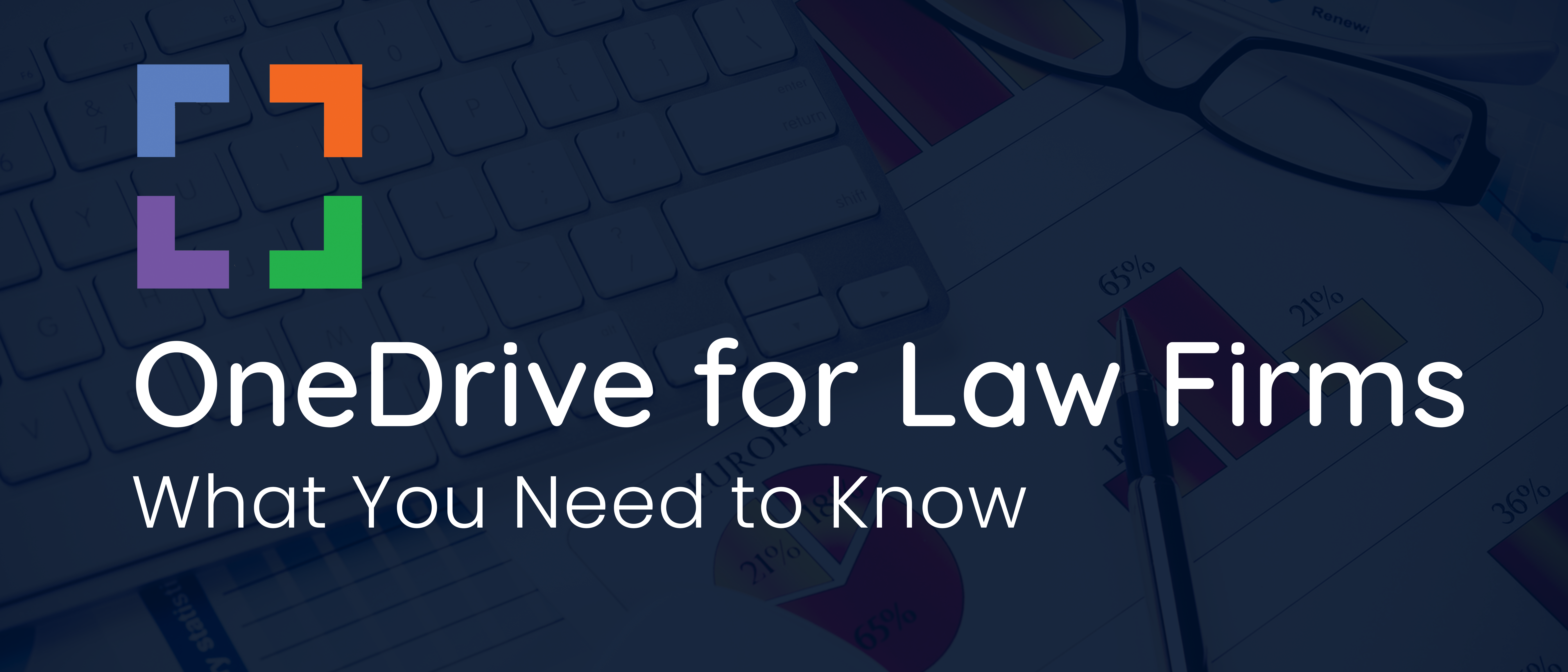 OneDrive for Law Firms