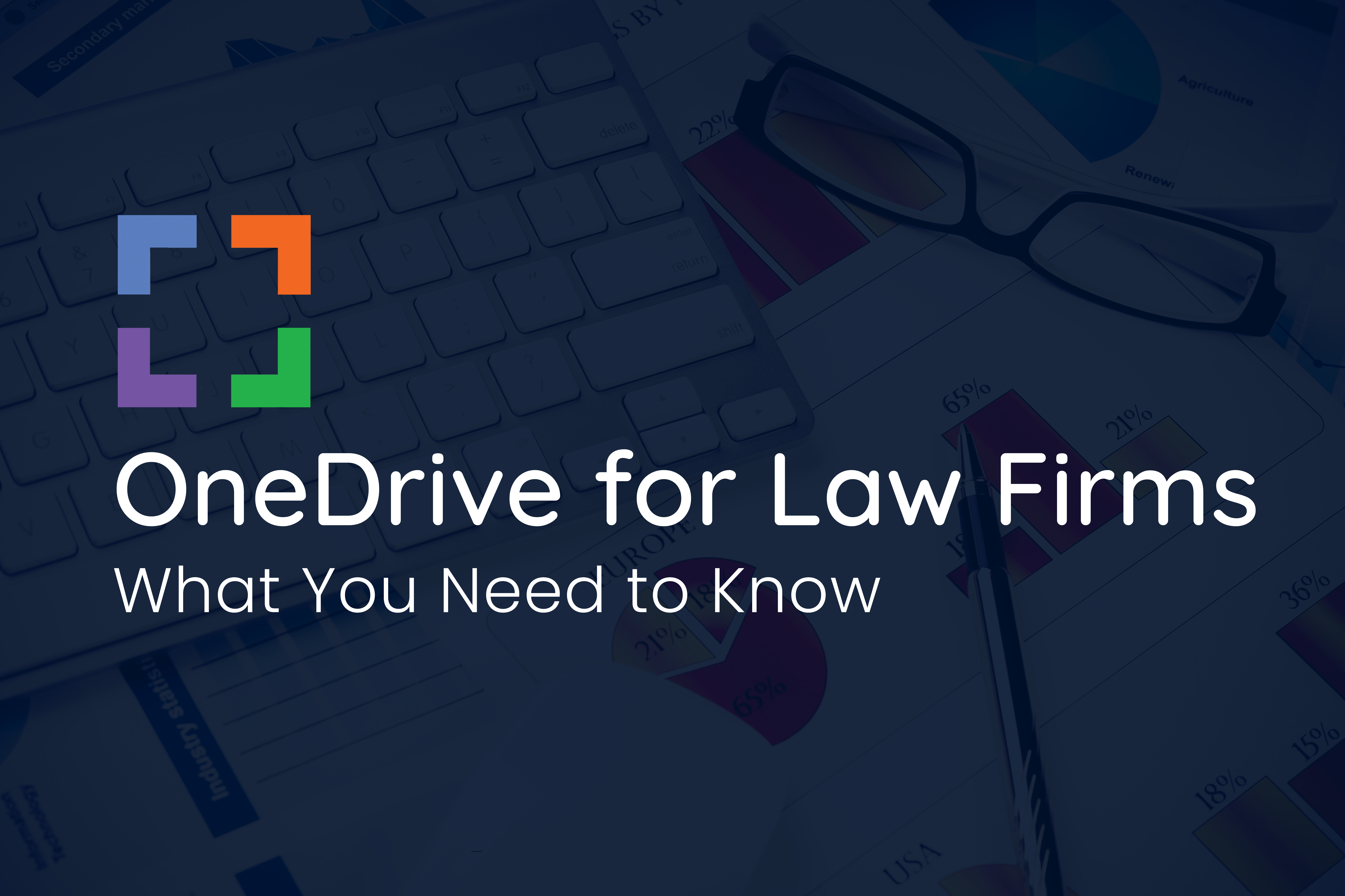 OneDrive for Law Firms