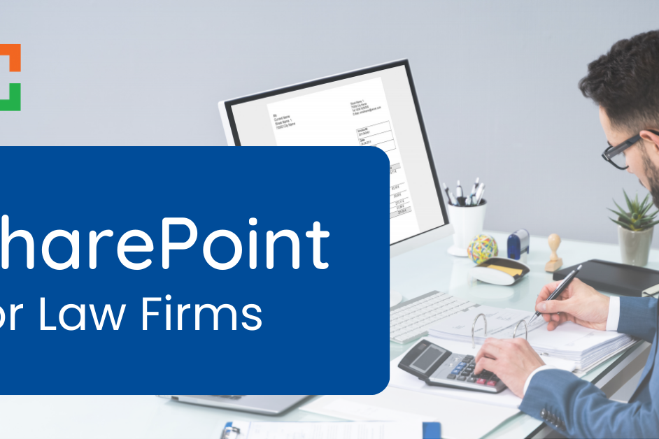LX - SharePoint for Law Firms