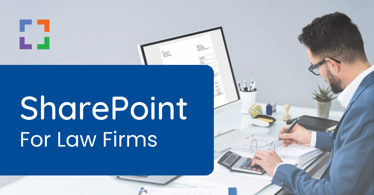 LX - SharePoint for Law Firms