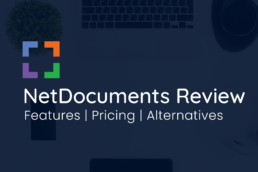 NetDocuments Review