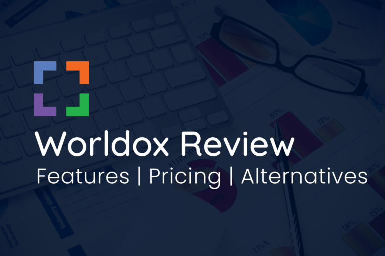 Top Worldox Alternatives for Law Firms in 2023