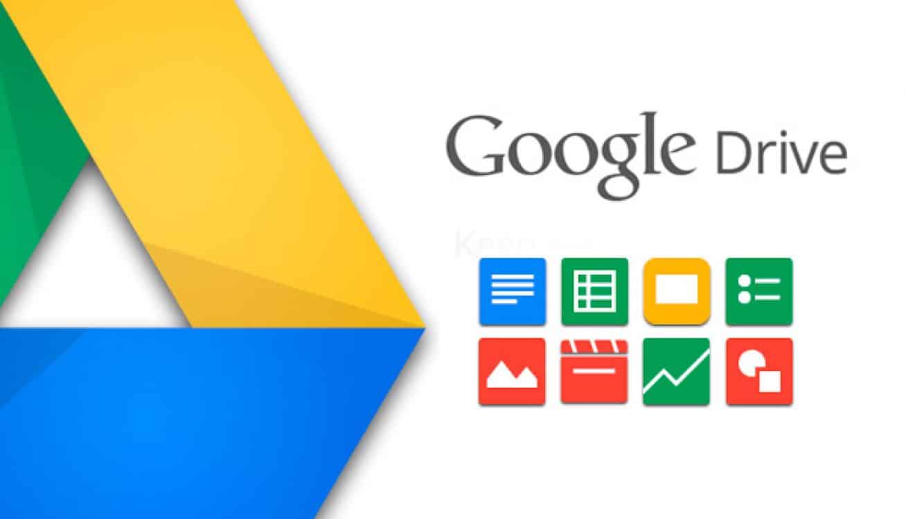 Is Google Drive secure?