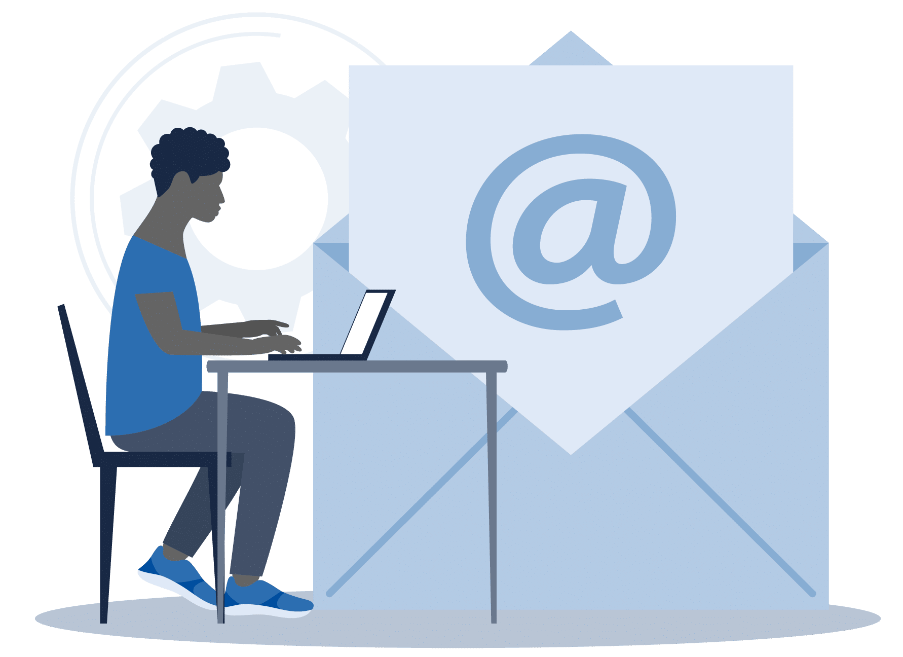 How To Manage Email Lists In Gmail