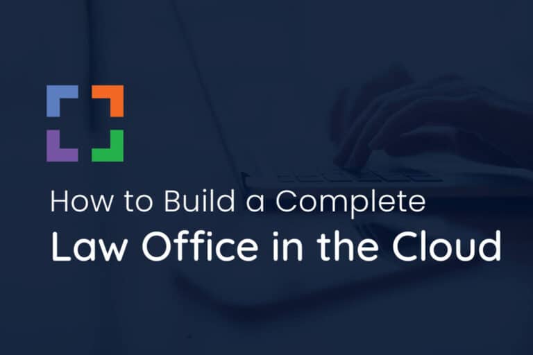 How to Use Microsoft Office 365 for Law Firms A Complete Guide