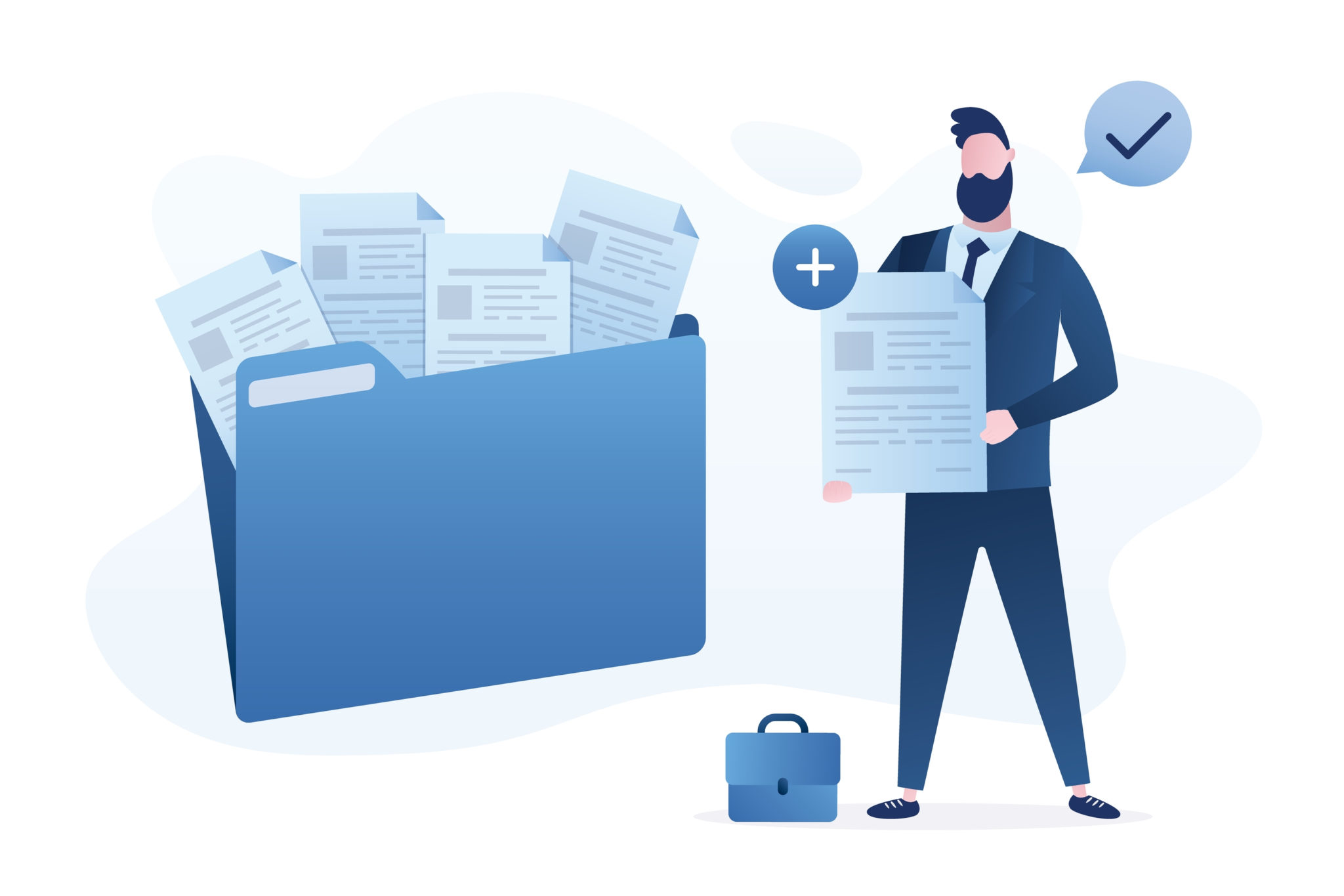 How to Organize Your Legal Files A Guide for Law Firms