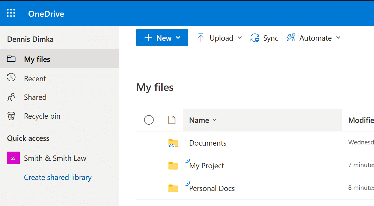 How To Use Microsoft Office 365 For Law Firms A Complete Guide Lupon 
