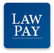 Law Pay logo