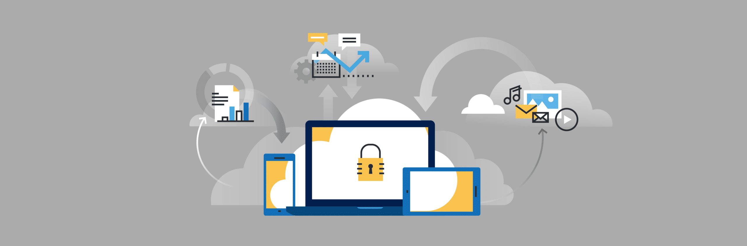 Lawyer Cloud Security