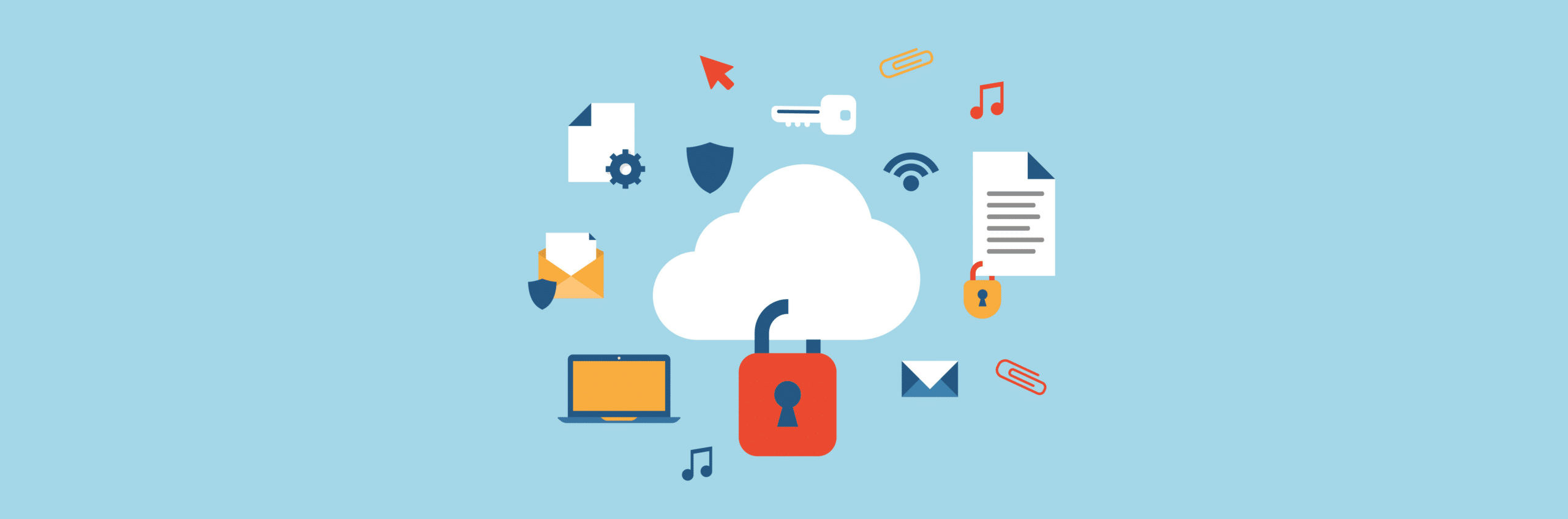 Secure Law Firm Cloud