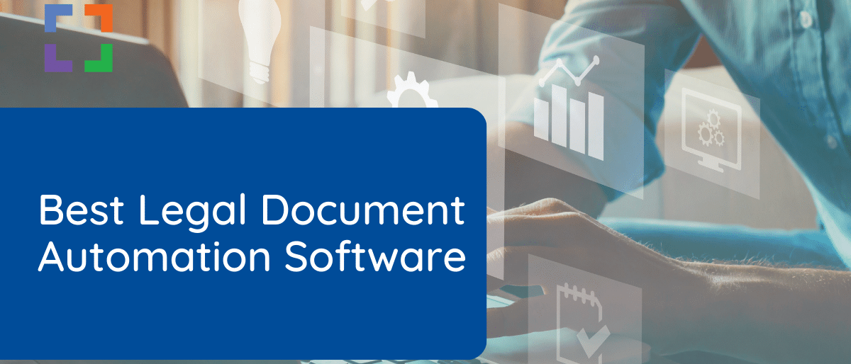 LX - Best Legal Document Automation Software