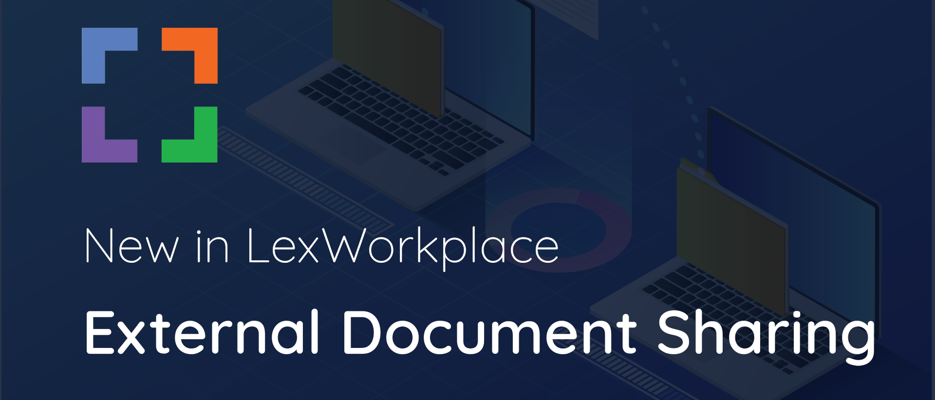 External Document Sharing