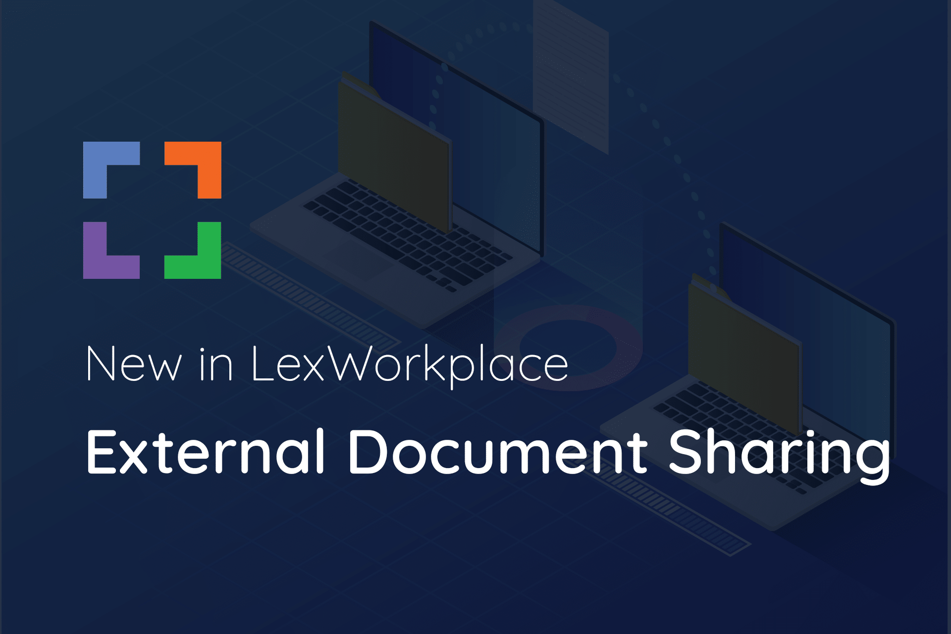 External Document Sharing