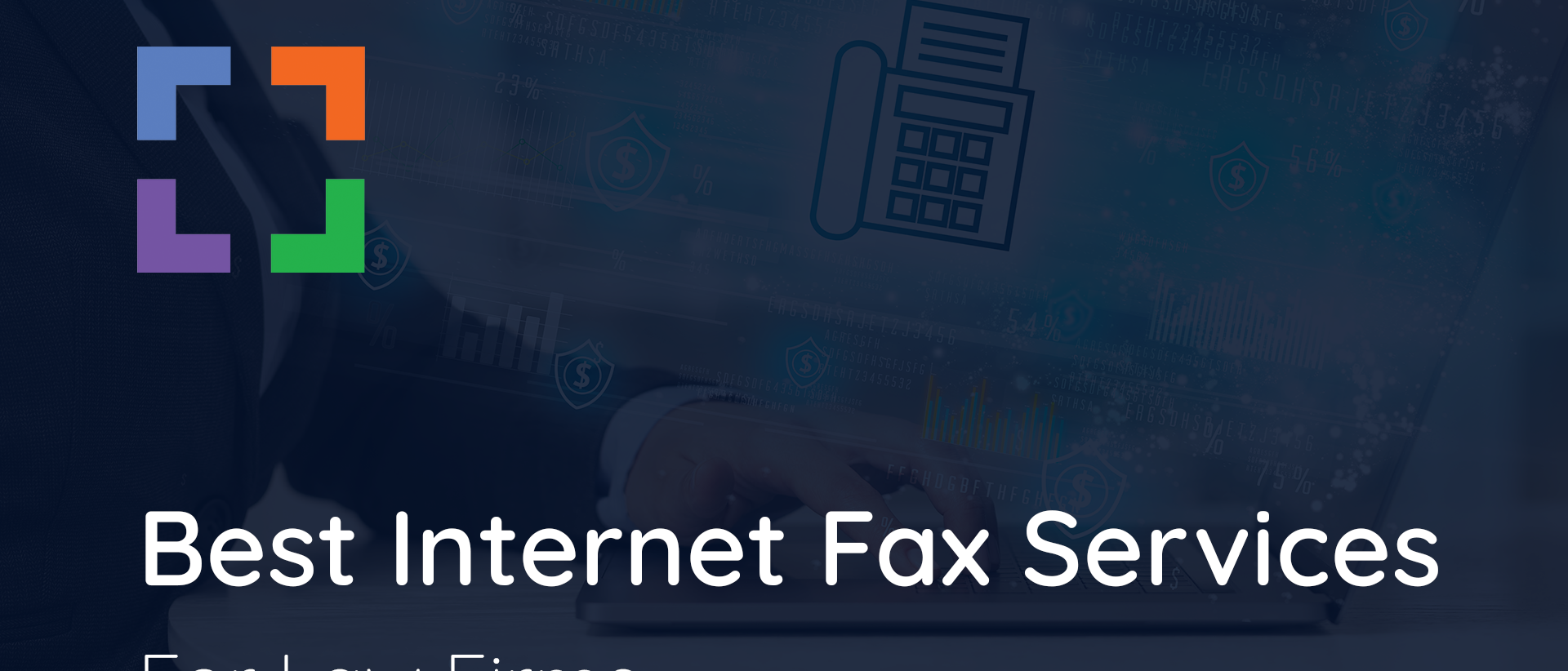 Internet Fax Services for Law Firms