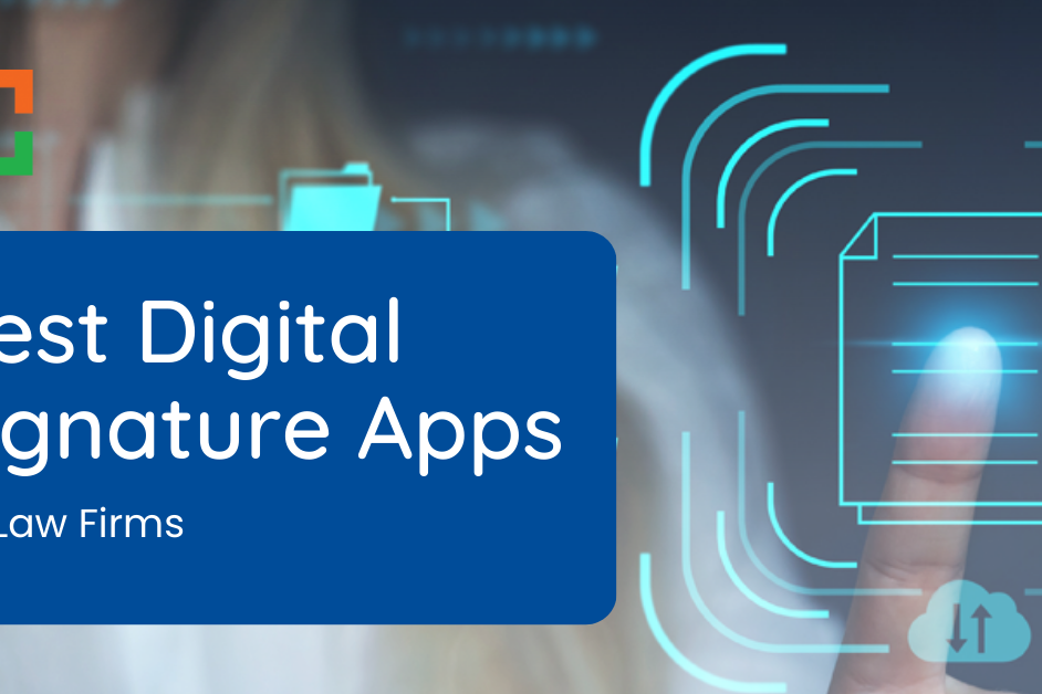best digital signature apps