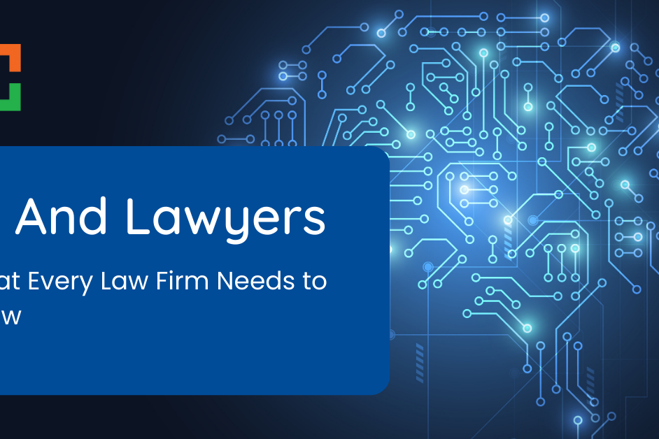 AI And Lawyers