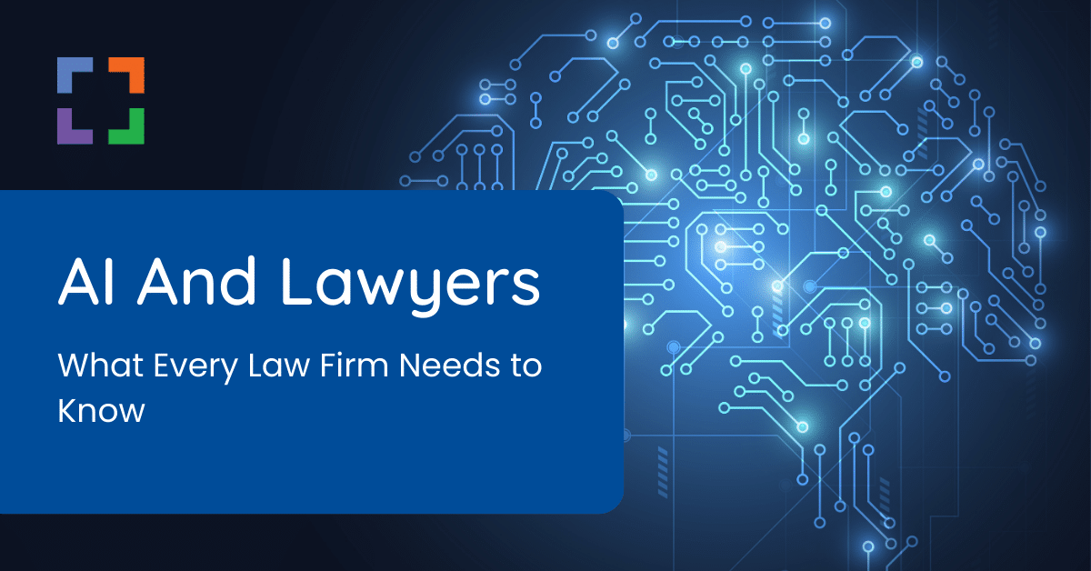 AI And Lawyers