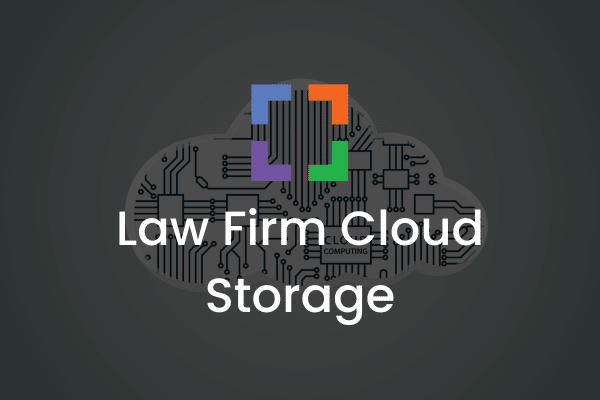 Best Cloud Storage For Law Firms In 2024 | Features + Pricing