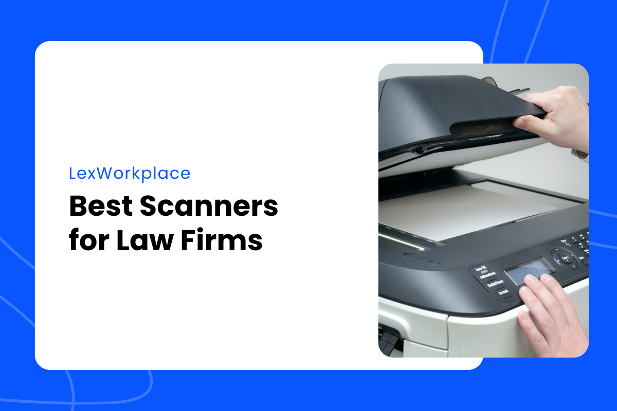 Best Scanners for Law Firms - featured image