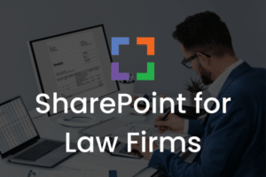 SharePoint for Law Firms (secondary)