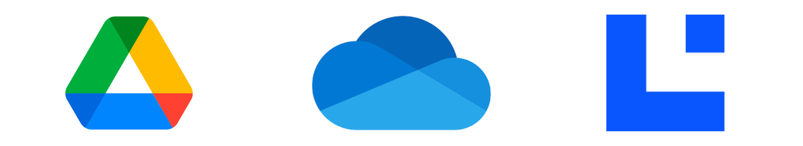 Cloud Storage Cloud Storage