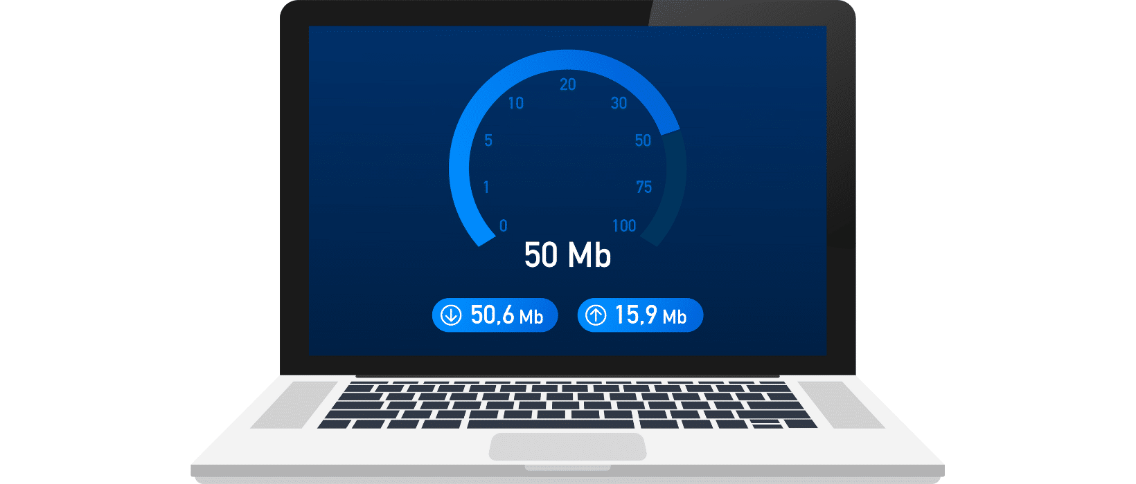 Internet Speeds for Virtual Law Firms