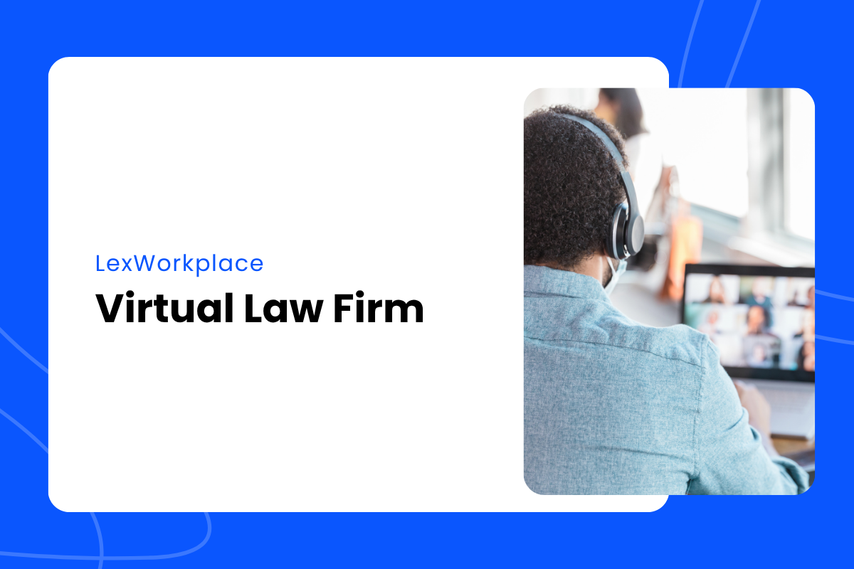 Virtual Law Firm - featured image