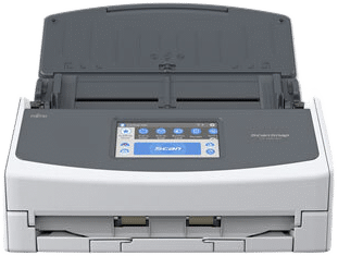Fujitsu ScanSnap ix1600 Scanner
