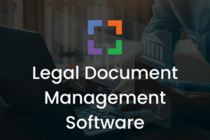 legal document management