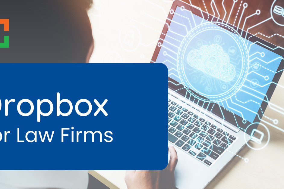 Dropbox for Law Firms