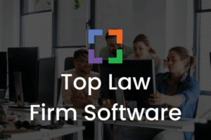 Top Law Firm Software (secondary)