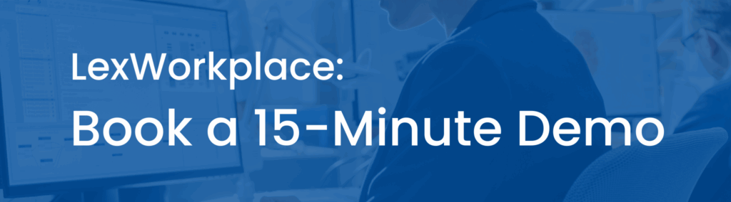 Netdocuments Pricing Lexworkplace