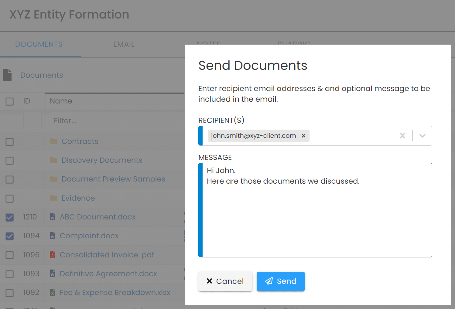 2023-sharing
