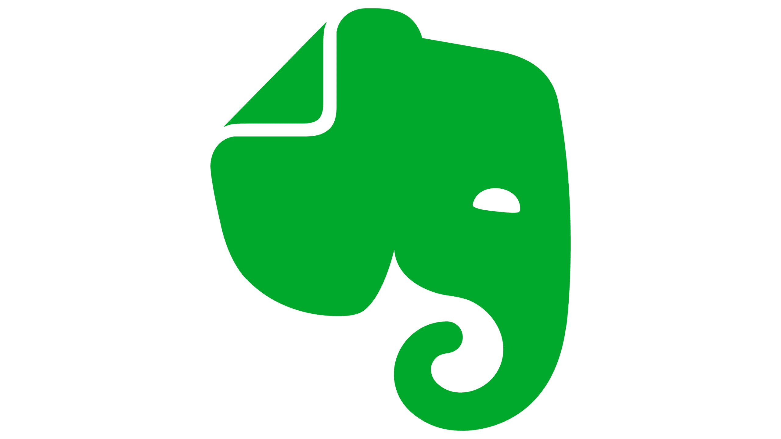 Evernote-Logo Evernote Logo