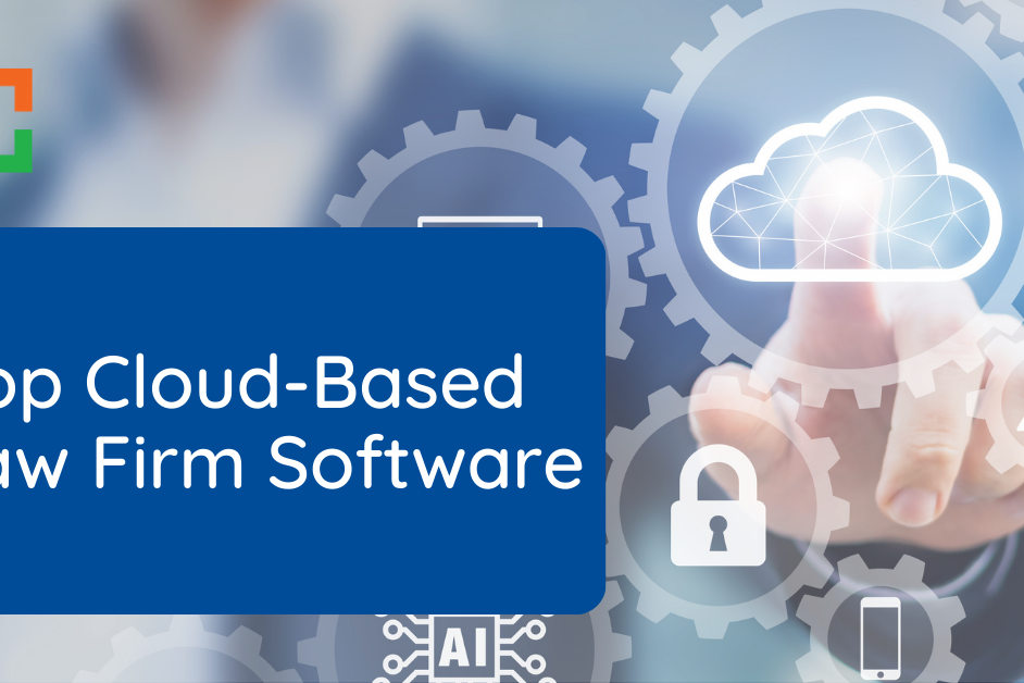 LX - Top Cloud-Based Law Firm Software