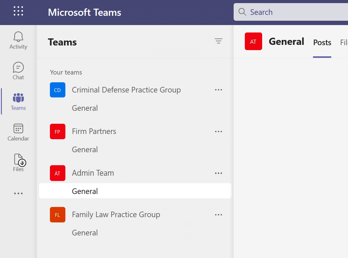 teams teams