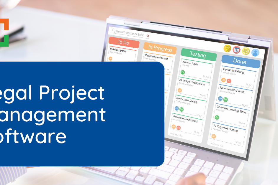 LX - Legal Project Management Software