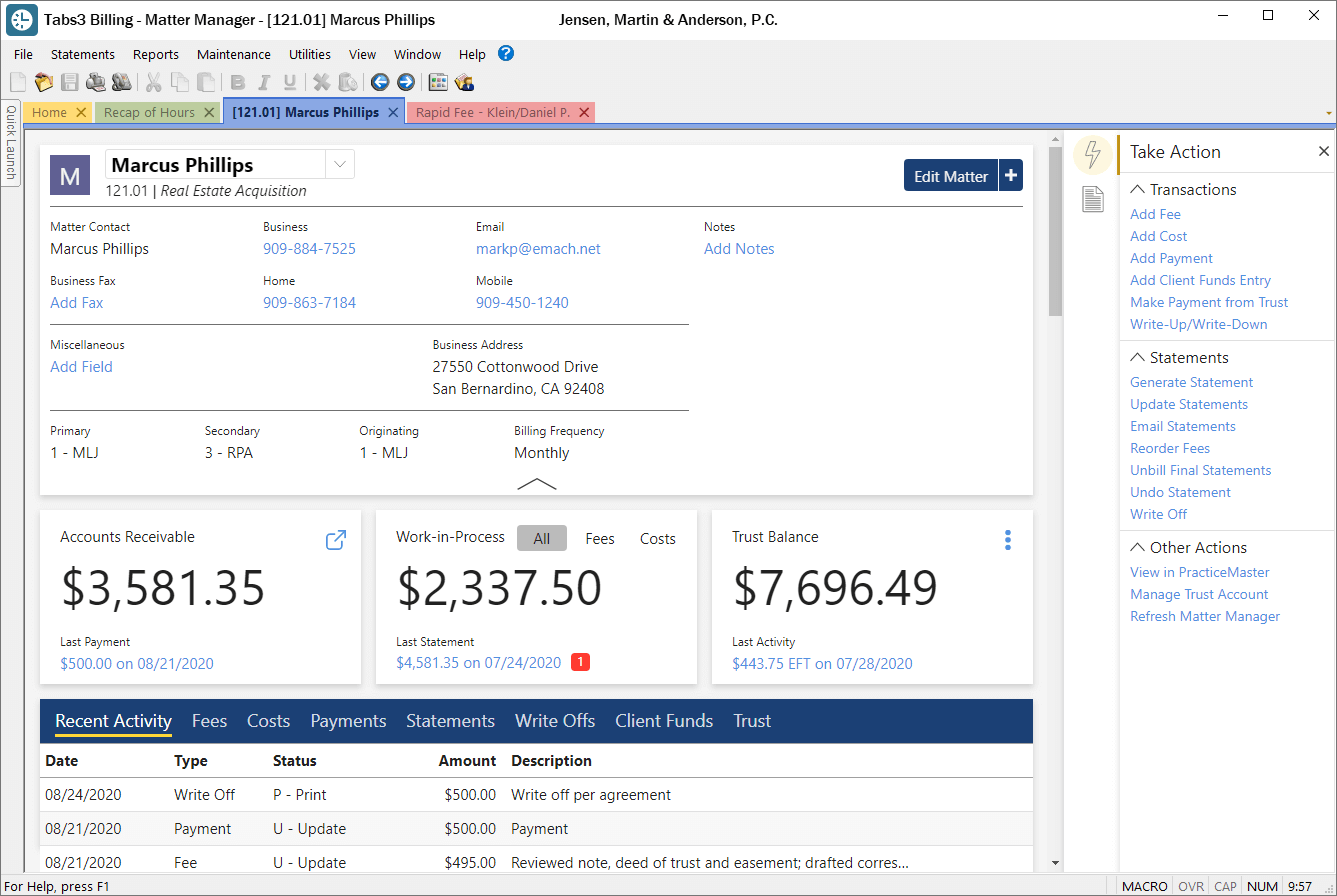 tabs3-lpm-screenshot tabs3 lpm screenshot