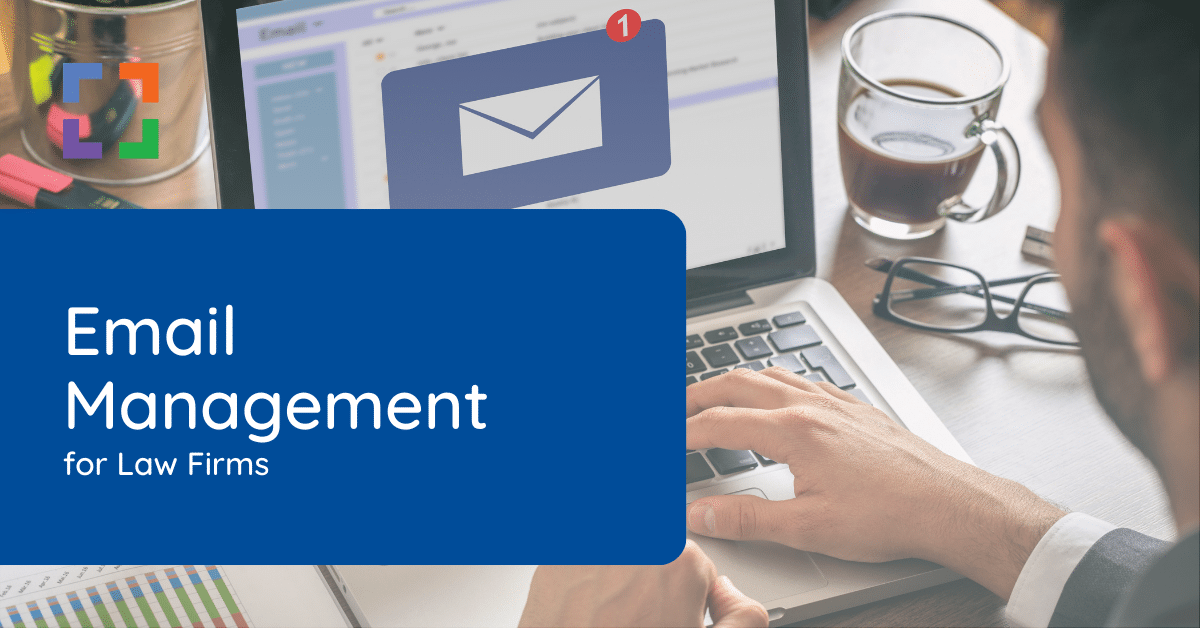 LX - Email Management for Law Firms