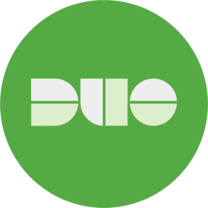 Duo-Security Duo Security