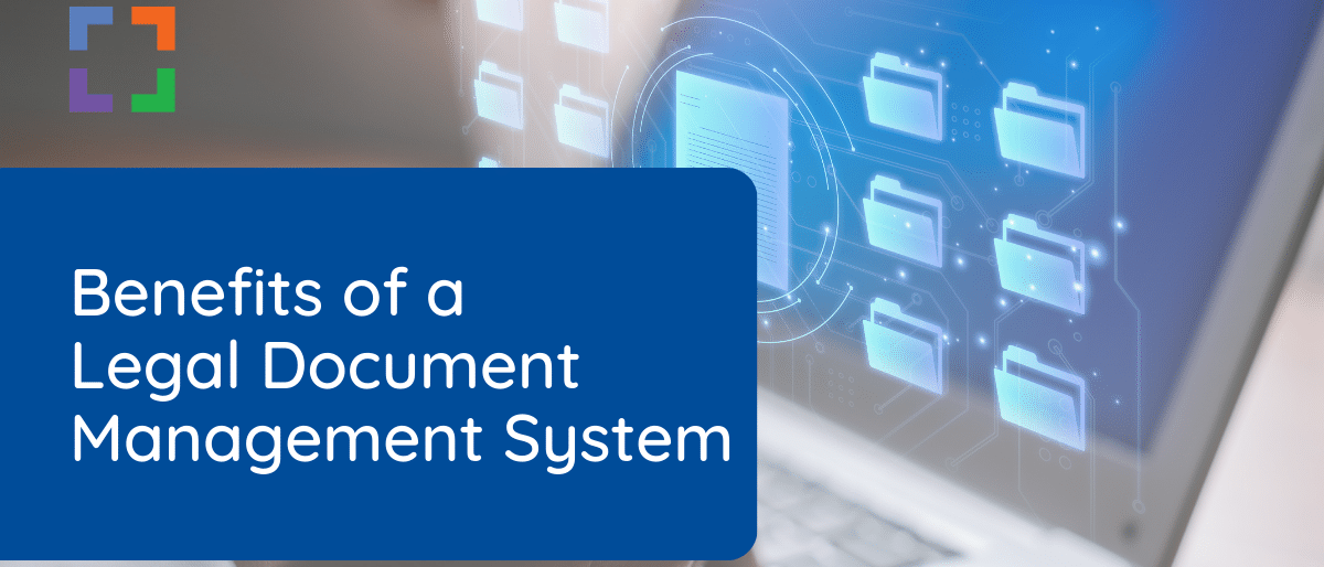 Document Management System Benefits