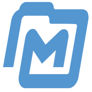 Motionize logo Motionize logo