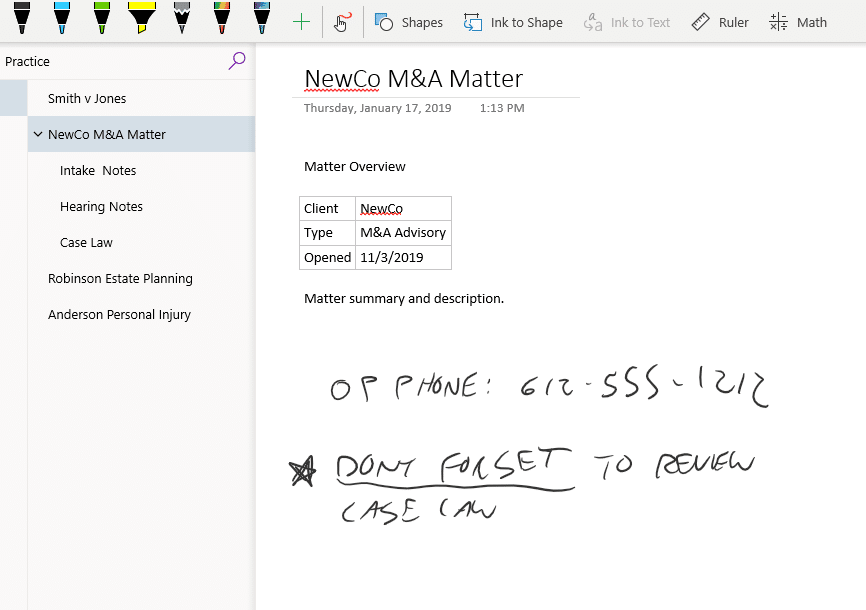 onenote-stylus onenote stylus