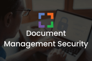 Document Management Security (secondary)