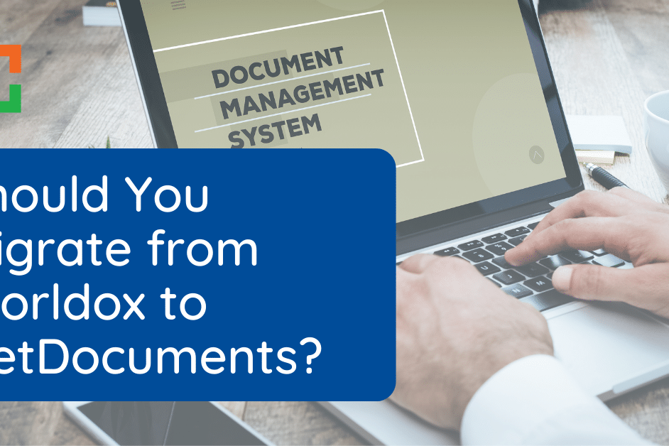 LX - Worldox to NetDocuments